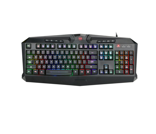 REDRAGON HARPE K503RGB - 437454 - zdjęcie